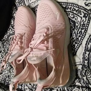 Pink Nike Air Max